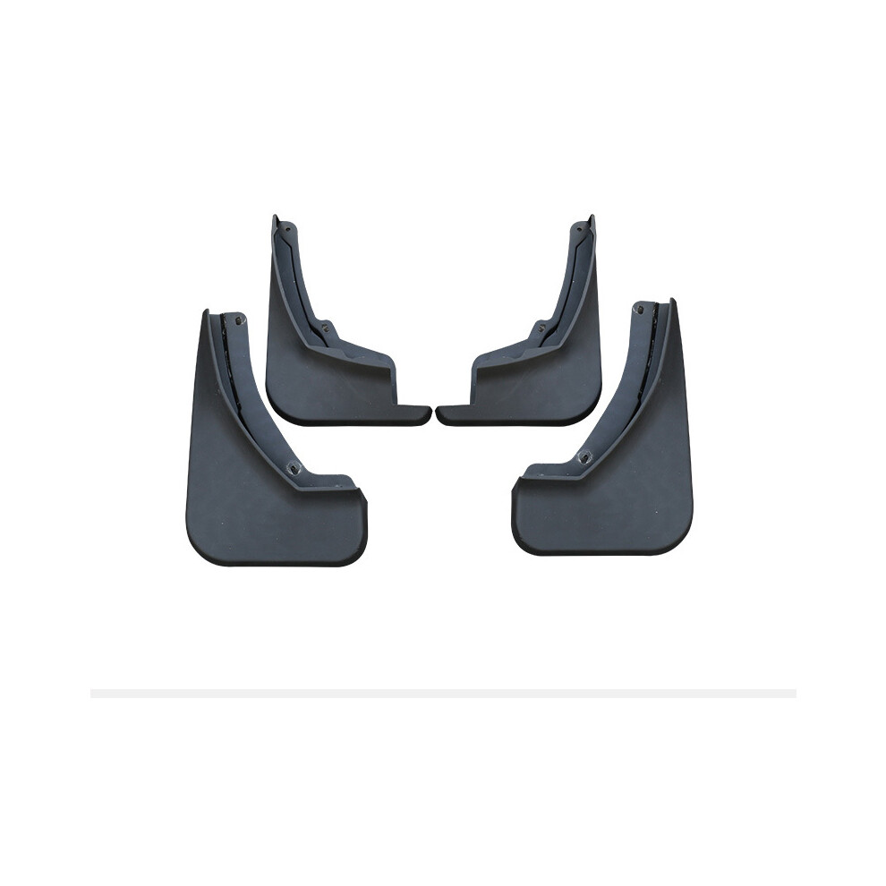 Car Mudflaps Splash Guards Front Rear Mudguards Fenders Accessories Styling 8902774231425
