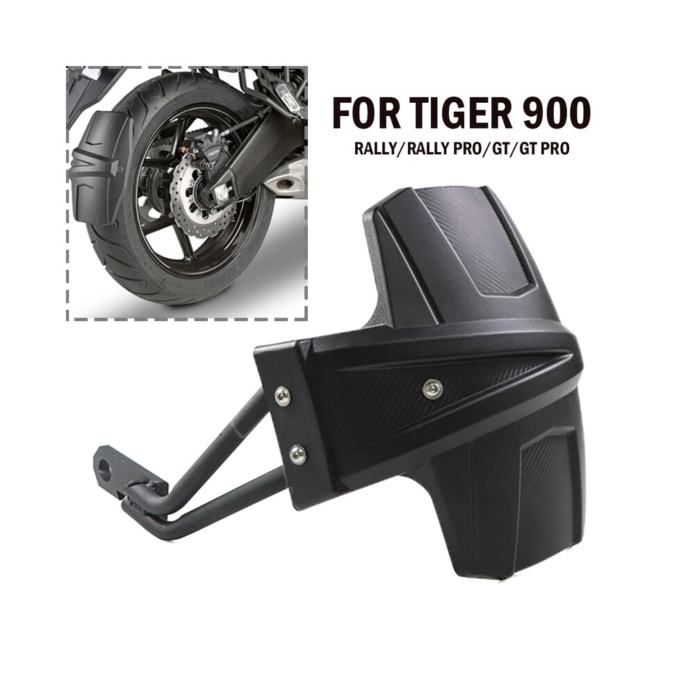 For Tiger 900 Gt For Tiger900 Gt Pro Rally Rear Fender Hugger Mudguard 8902774231401