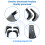 Set Mudflaps For Ford Kuga Escape 2013 2014 2015 2016 2017 2018 2019 Splash 2
