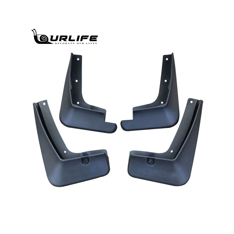 For Haval Jolion 2021 2022 2023 Car Mudguards Plastic Fender Cover Flares 8902774231746