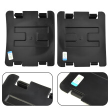 2pcs/set For BMW 1.2.3.4 Series F20 F30 Fender Lining Cover Front Wheel