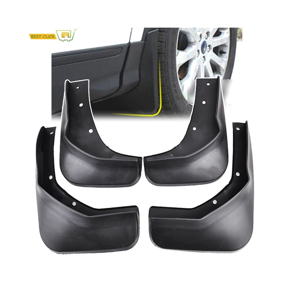 Car Mud Flaps Front Rear Mudflap Fender Guards Mudguard Fenders Splash 8902774232385