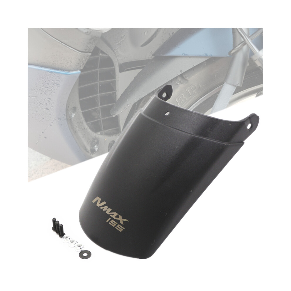 For Yamaha Nmax155 Nmax125 Nmax 125 155 Motorcycle Front Fender Mudguard 8902774232361