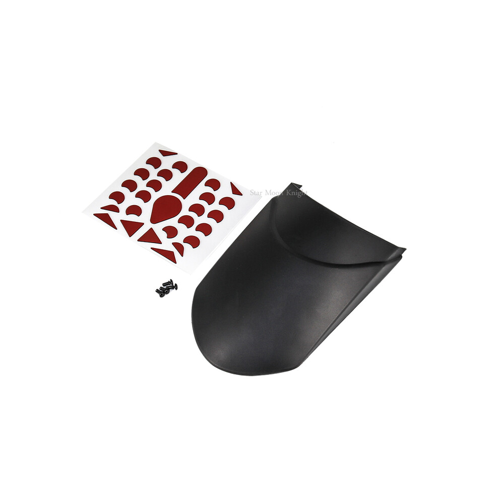 F900xr S1000xr Motorcycle Front Fender Mudguard Extender Extension Refit 8902774232415