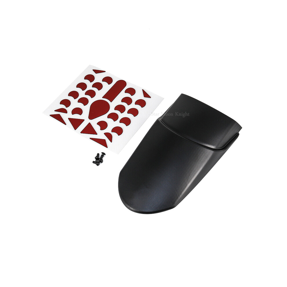 Motorcycle Front Mudguard Fender Rear Extender Extension For Tiger 900 8902774232422