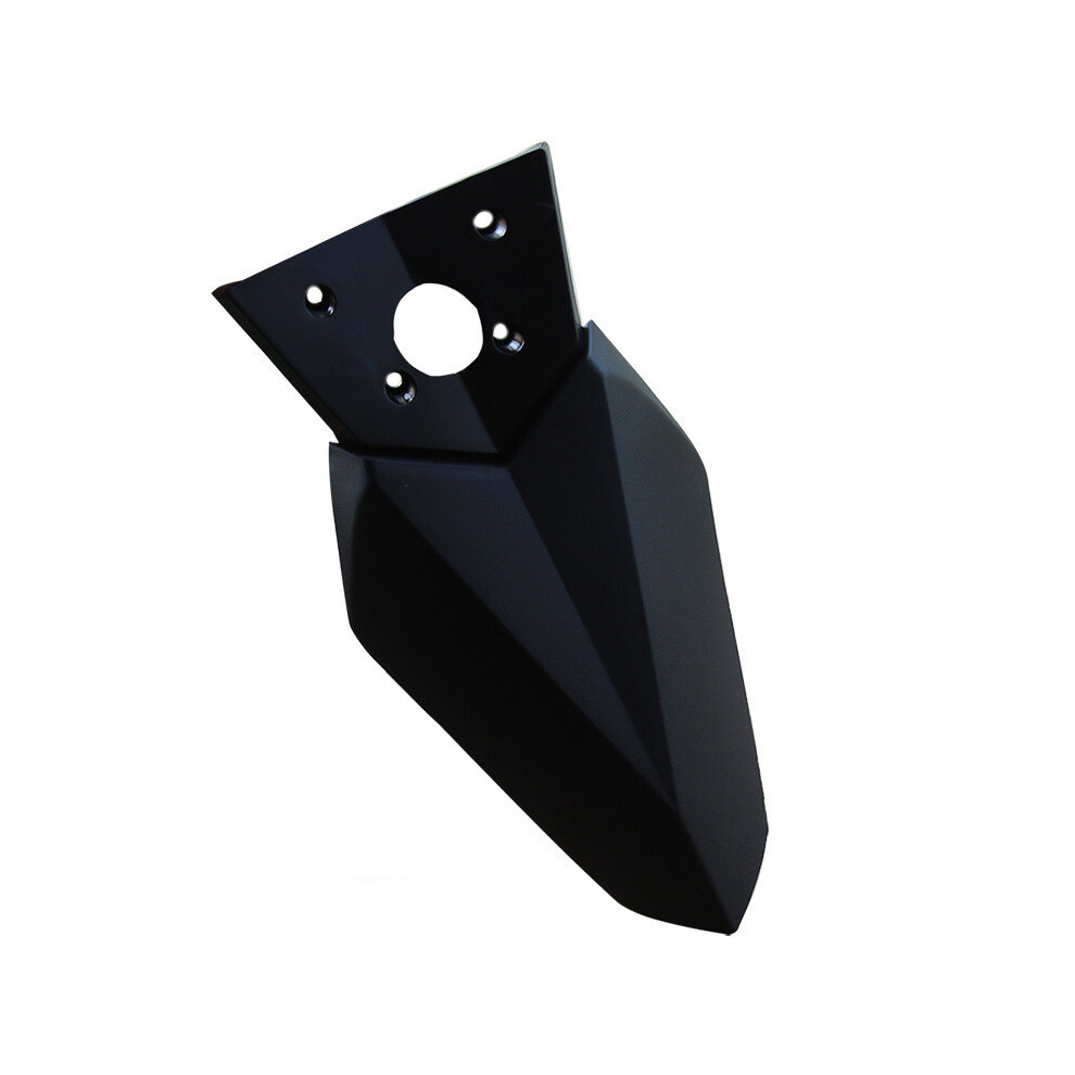 Brand Motorbike Accessories Motorcycle Mudguard Abs Plastic For Black 8902774232873