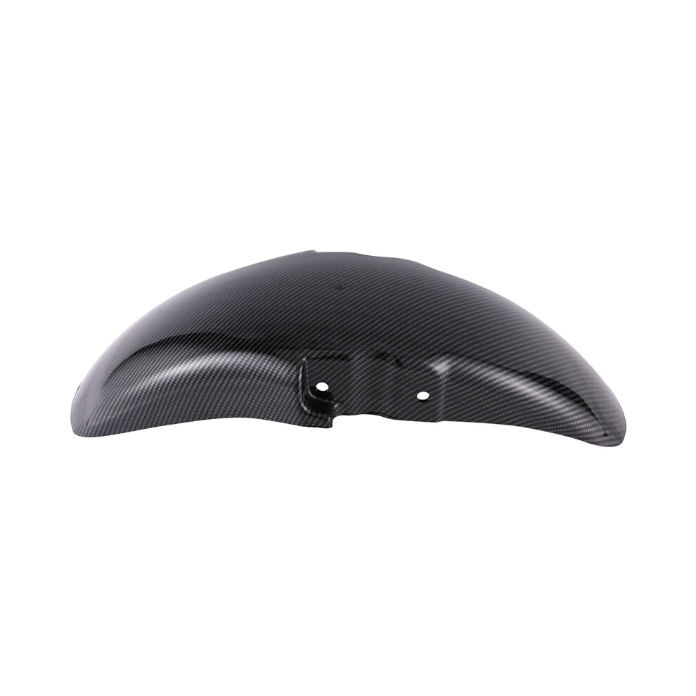 Motorcycle Front Mud Flaps Mudguard For Honda Cb250 Jade Vtr250 Cb-1 Cb400 8902774233061