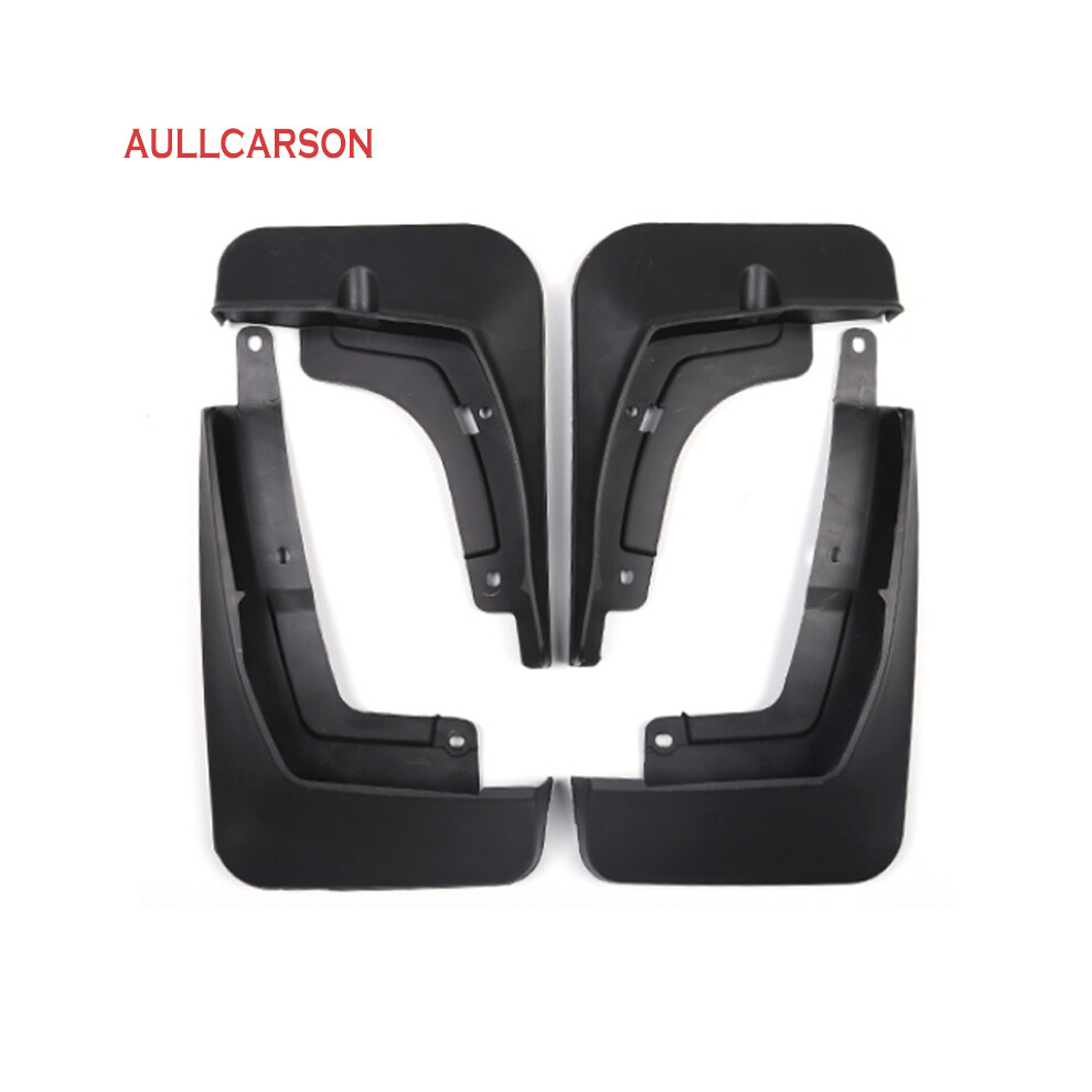 For Chery Omoda C5 5 Fx 2022 2023 Mud Flaps Mudflap Front Rear Fender 8902774233498