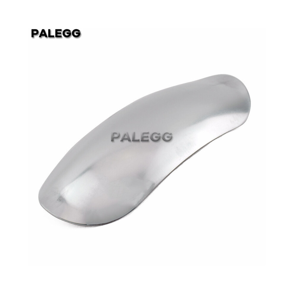 Motorcycle Aluminum Universal Unpainted Short Front Mudguard Fender Mud 8902774233610