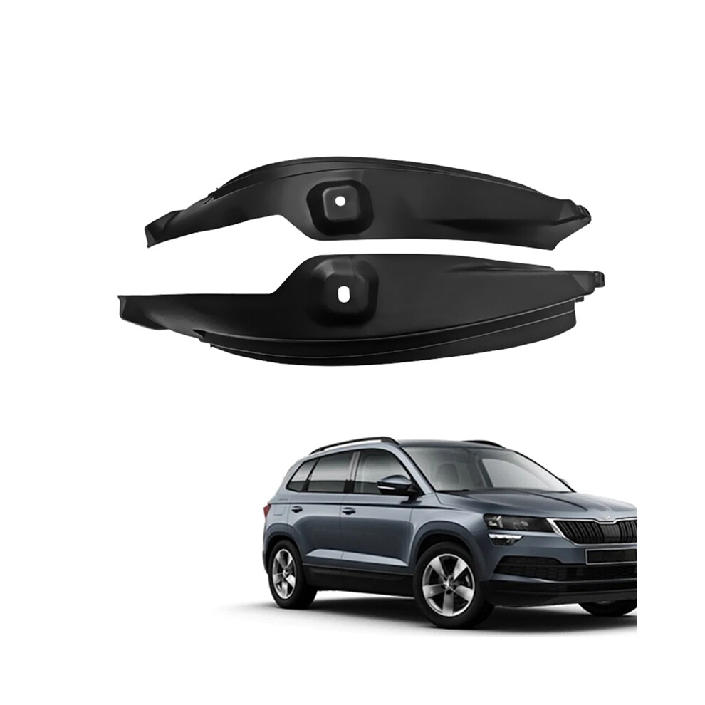 Rear Mud Flap Guard Fenders Mudguard Splash For Skoda Karoq 2016-2021 8902774234051