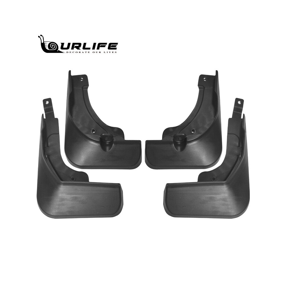 4X Mudflaps For Toyota Corolla Cross Xg10 2021 2022 Mud Guards Flaps Splash 8902774234082