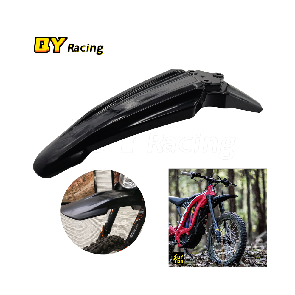 Motorcycle Front Mudguards Fender For Sur-Ron Sur Ron Surron X S Light 8902774234204