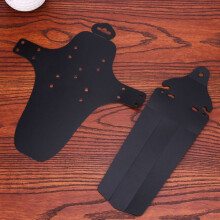 Ultra Lightweight Bicycle Mudguard Easy To Install Fender Mud Guards Wings