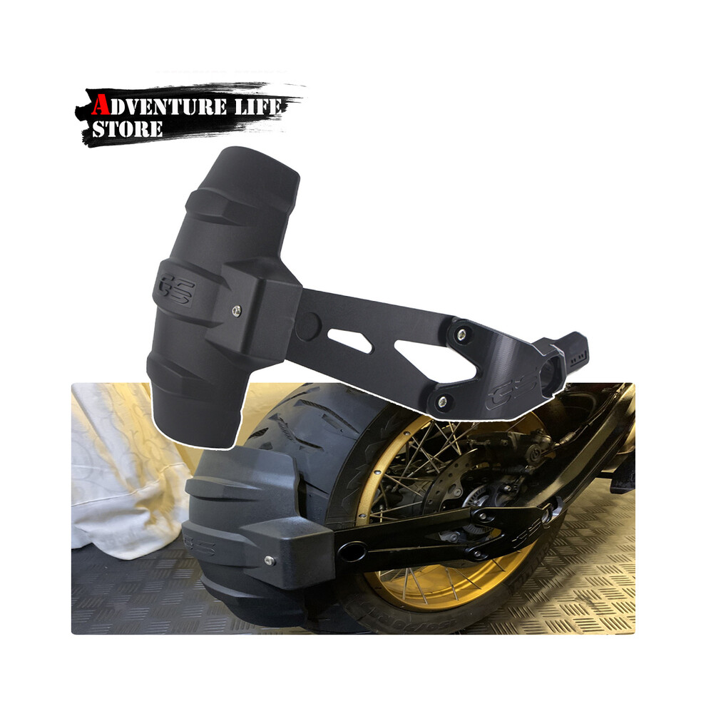 For Bmw F850gs Adv F750gs F 750 850 Gs Gs850 Adventure Rear Fender Cover 8902774234884