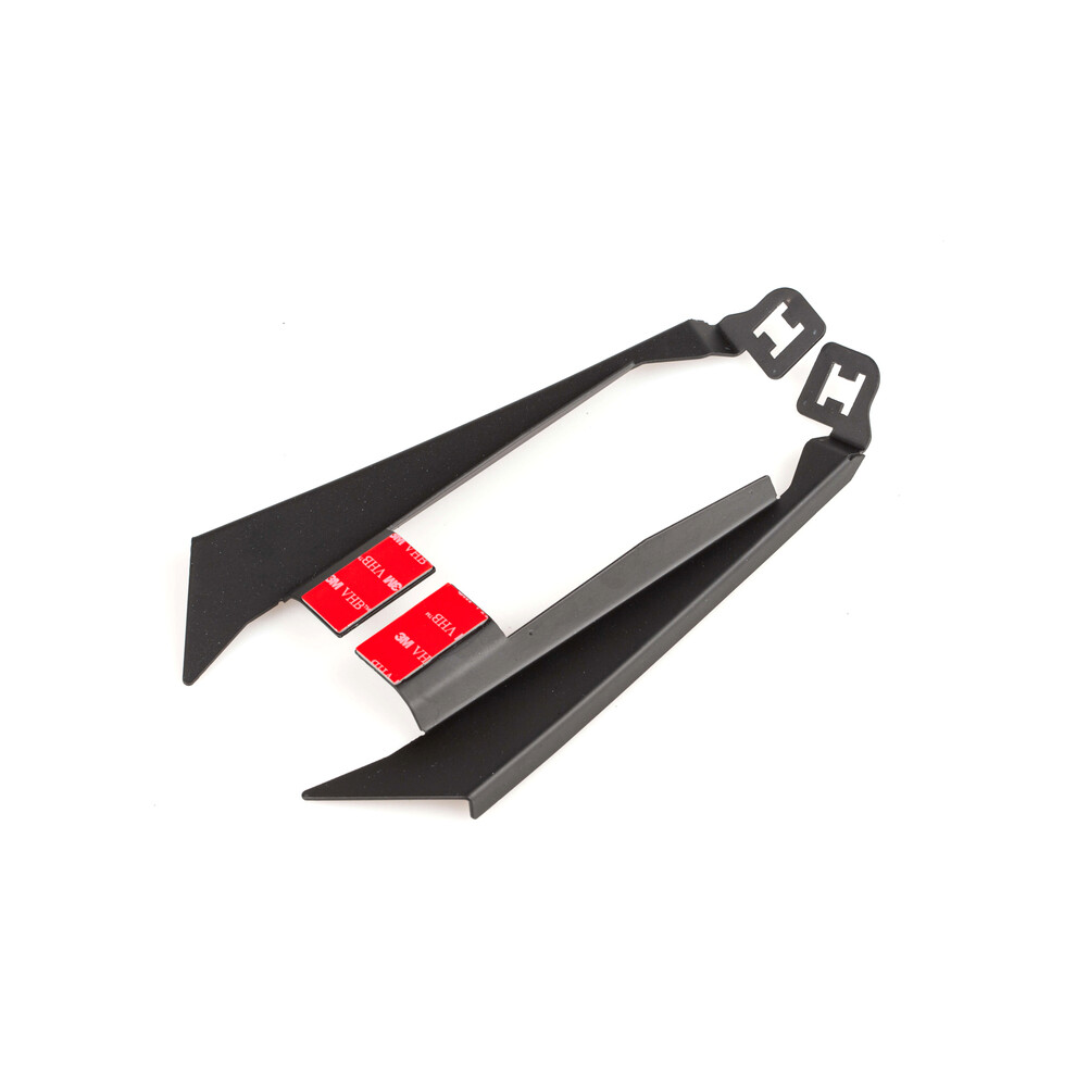 Motorcycle Fender Rear Fender Rear Mudguard Extender For Honda Gold1800 8902774235065