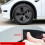Car Fender Flare Wheel Arch Wing Expander Eyebrow Protector Auto Mudguard 2