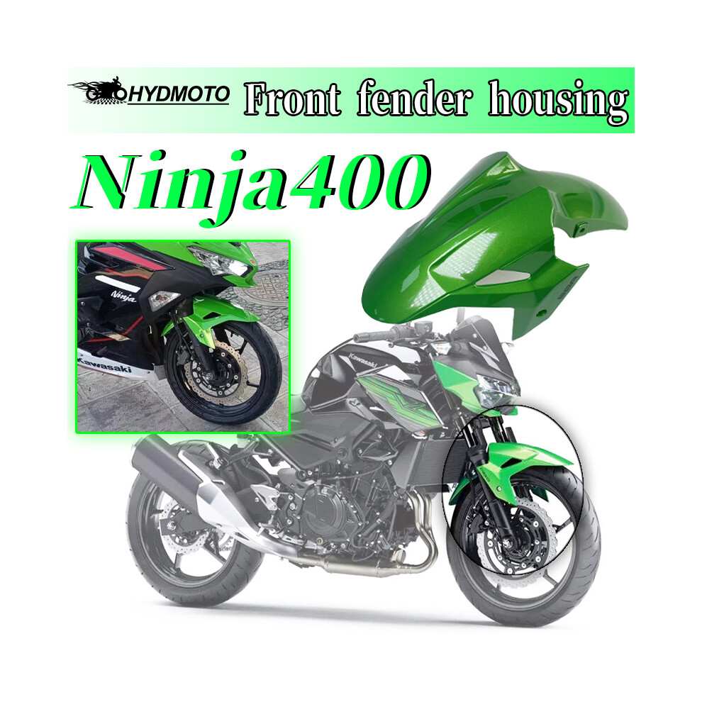 For Kawasaki Ninja 400 Z400 2018 - 2022 Ninja400 Z 400 Motorcycle Shell 8902774235225