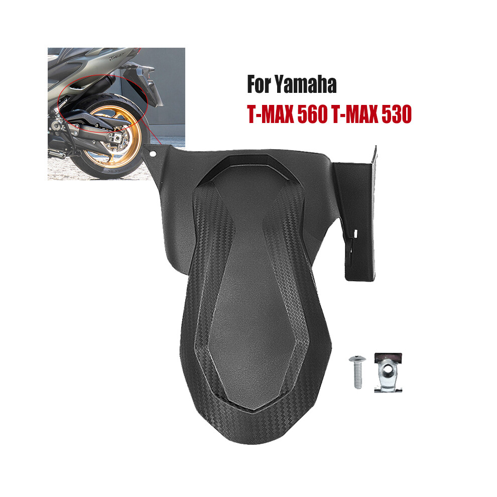 Rear Mudguard For Yamaha T-Max560 Tmax530 Tmax 560 530 2017 - 2021 Motorcycle 8902774235645