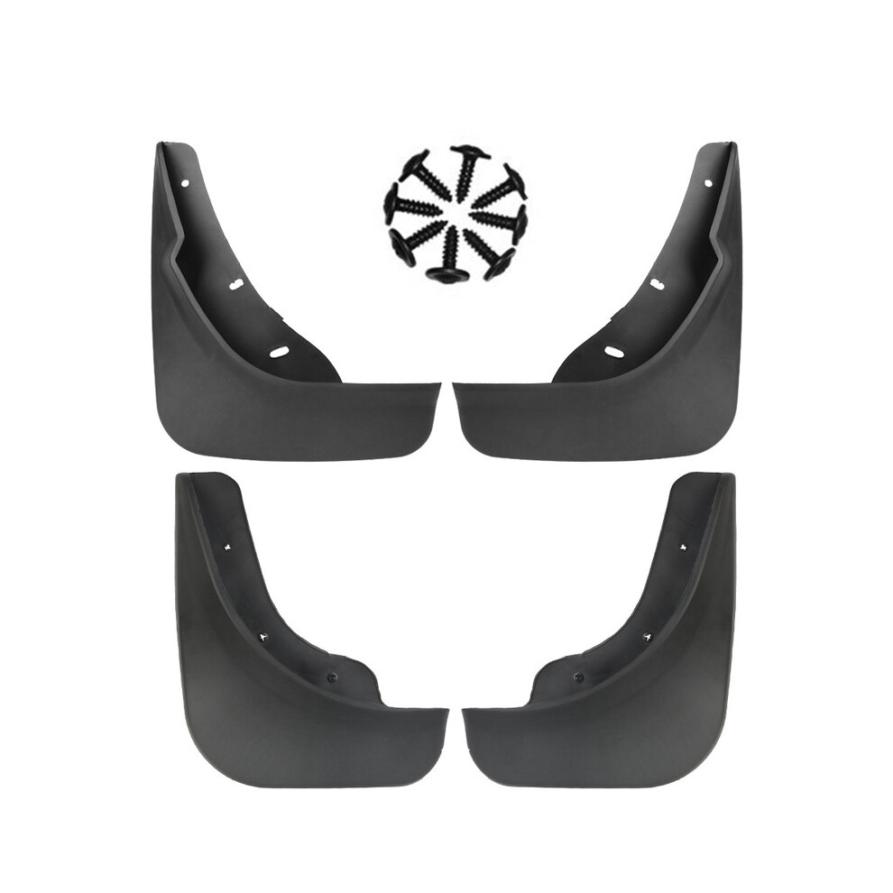For Volkswagen Vw Passat B6 3C 2005 2006 2007 2008 2009 2010 Car Front Black 8902774235638
