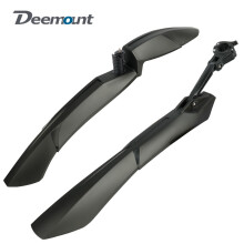 Deemount Bicycle Mudguard 24 26 27.5 29 inch Mud Wings Front/Rear Wheel