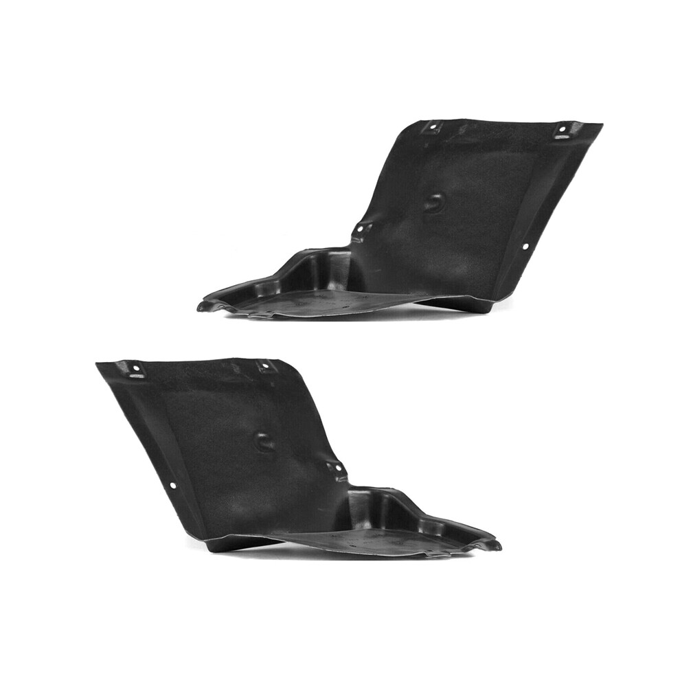 New Front Lower Fender Liners Splash Shield 2038810423 / 2038810323 For 8902774235898