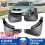 Car Mud Flaps For Skoda Octavia A5 2004-2012 4Dr Mudflaps Splash Guards 1