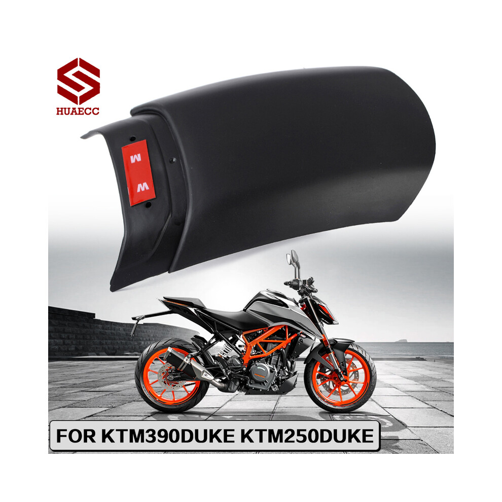 Motorcycle Front Fender Wheel Extension Fender Mudguard Splash Guard For 8902774235980
