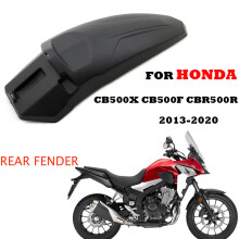Motorcycle For HONDA CB500X CB500F CBR500R CB500R Rear Mudguard ABS Fairing