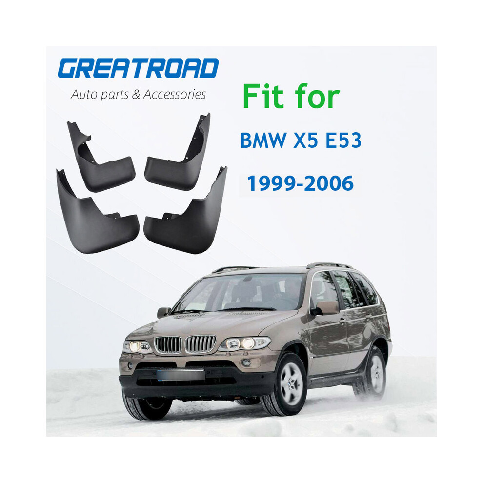Car Mud Flaps Splash Guards Mudguards Mud Flap Front Rear For Fender For 8902774236208
