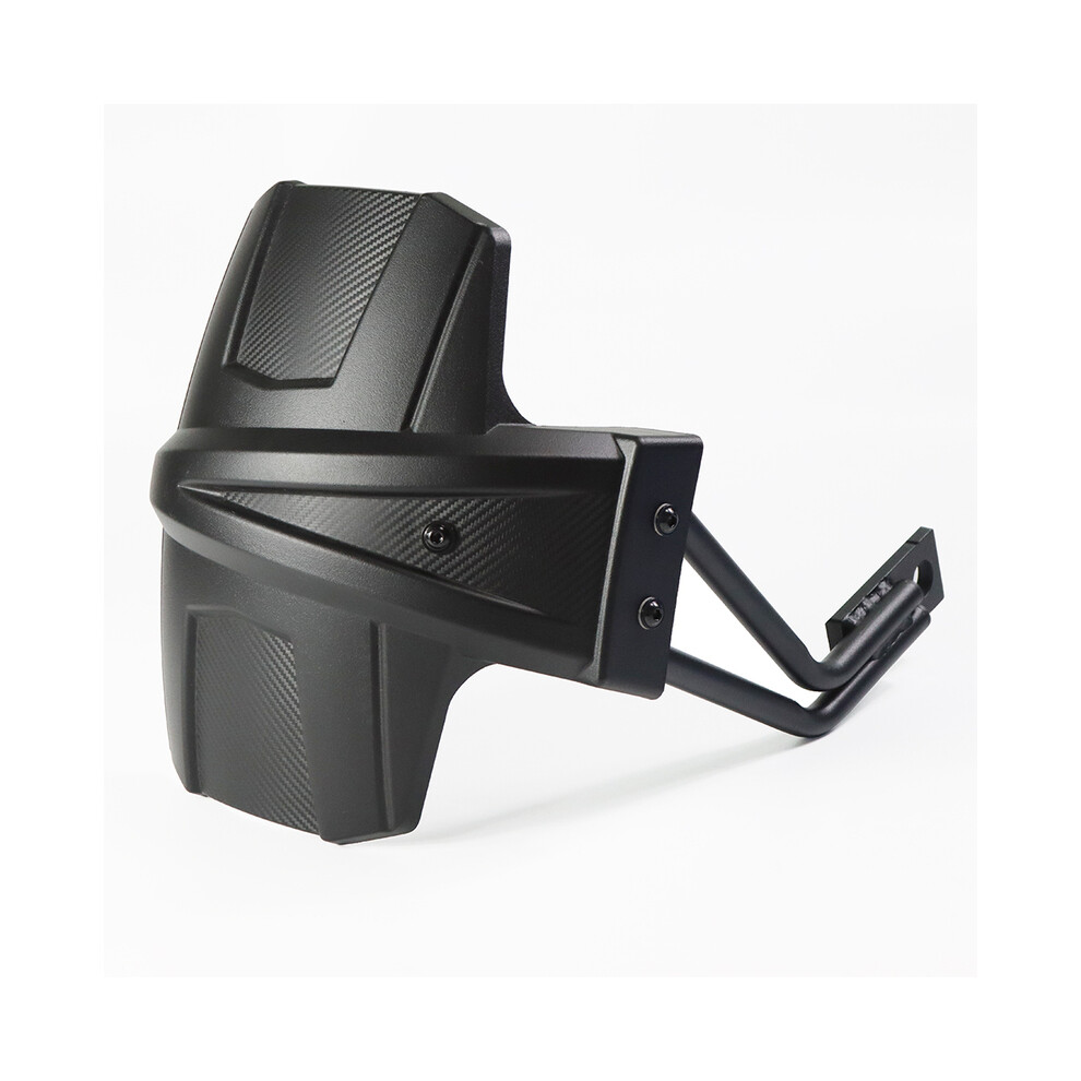 Motorcycle Rear Fender Mudguard Mudflap Guard Protector Wheel Hugger For 8902774236468