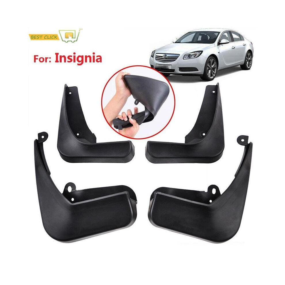 4Pcs/Set For Vauxhall Opel Insignia A Mk1 2008 2009 2010 2011 2012 2013 8902774236567