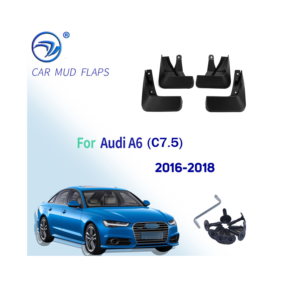 Car Mud Flaps Splash Guards Mudguards Mudflaps For Fender Accessories 8902774236710