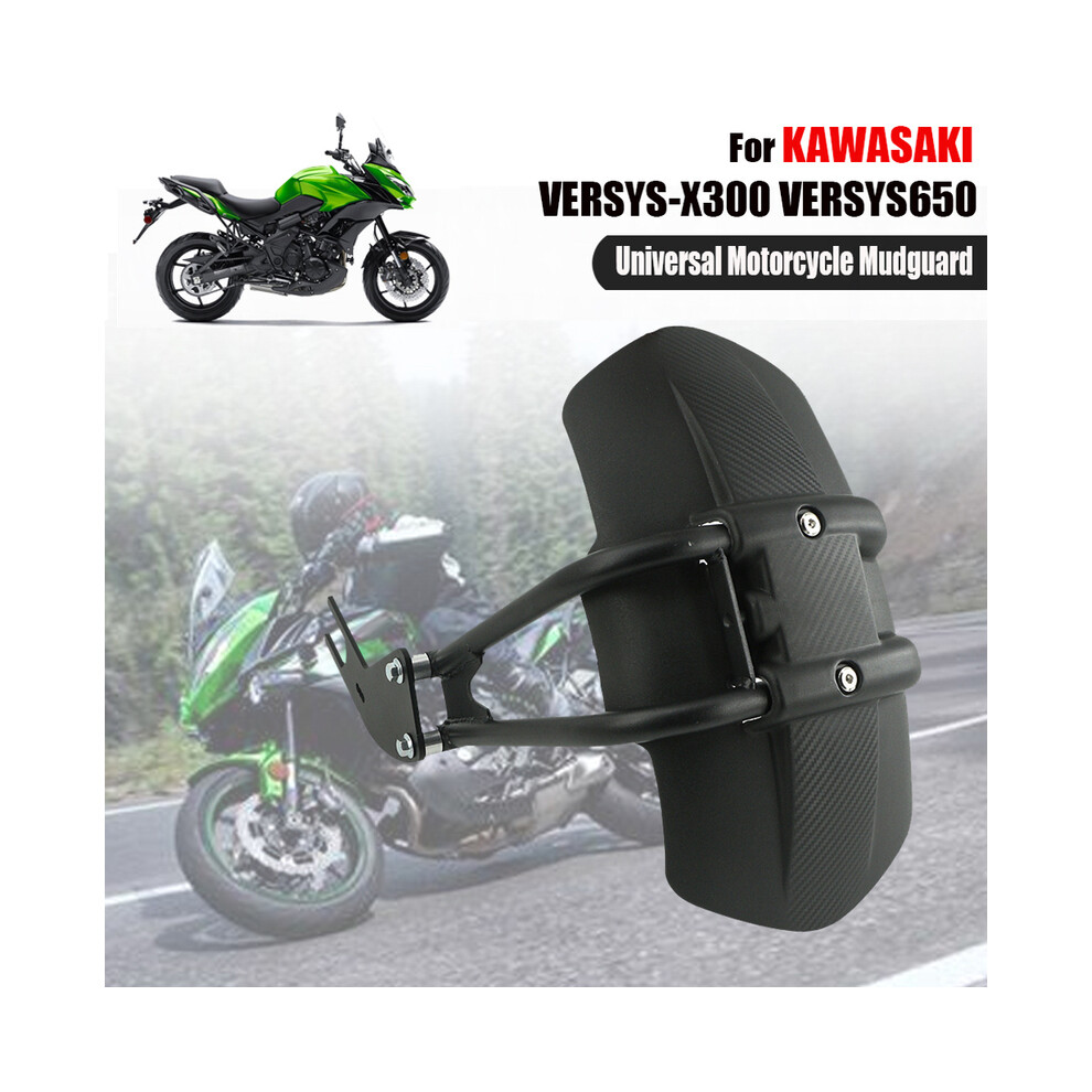 For Kawasaki Versys 650 2010 Versys-X300 Er6n Z900 Z800 Z650 Motorcycle 8902774237229