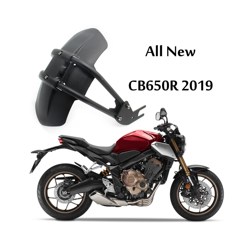 Motorcycle Fender For Honda Cb650f Cb650r Cb650 R/F For Yamaha Mt07 Mt 8902774237199