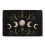Something Different Dark Forest Moon Phases Door Mat 1