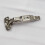 (155° Hinge	) 155 & 110 Degree Soft Close Cabinet Hinge & Plate 3