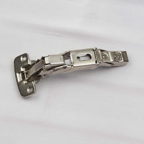 (155° Hinge	) 155 & 110 Degree Soft Close Cabinet Hinge & Plate 2