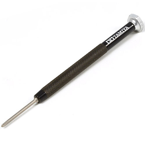 Tamiya TAMIYA 74125 Precision Screwdriver Pro - Tools / Accessories