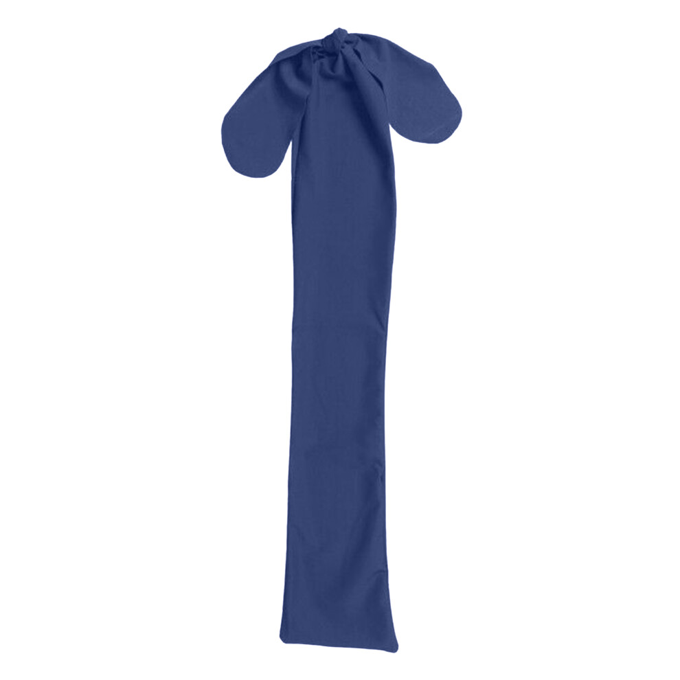 (One Size, Navy) Weatherbeeta Lycra Tail Bag