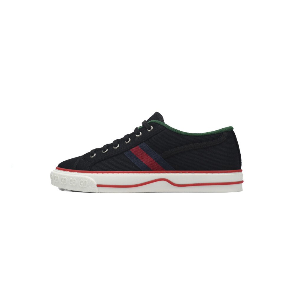 (EUR SIZE 38) Gucci Tennis Sneaker Low cut Board Shoes P320