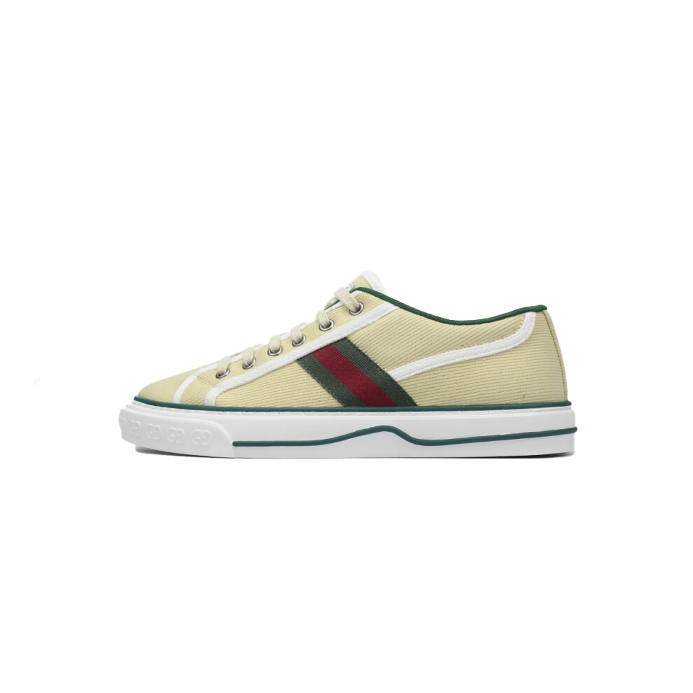 (EUR SIZE 41) Gucci Tennis Sneaker Low cut Board Shoes P320