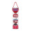 KONG KONG Signature Balls 4-pk Assorted Md 1