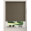 (60cm) Chocolate 100% Thermal Blackout Roller Blind For Windows 1