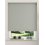 (125cm) Light Grey 100% Thermal Blackout Roller Blind For Windows 1