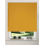 (50cm) Ochre 100% Thermal Blackout Roller Blind For Windows 1