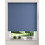 (105cm) Navy 100% Thermal Blackout Roller Blind For Windows 1