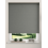(70cm) Grey 100% Thermal Blackout Roller Blind For Windows 1