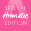 Astonish Astonish Antibacterial Surface Cleaner Pomegranate & Raspberry Spray 6 x 750ml 3
