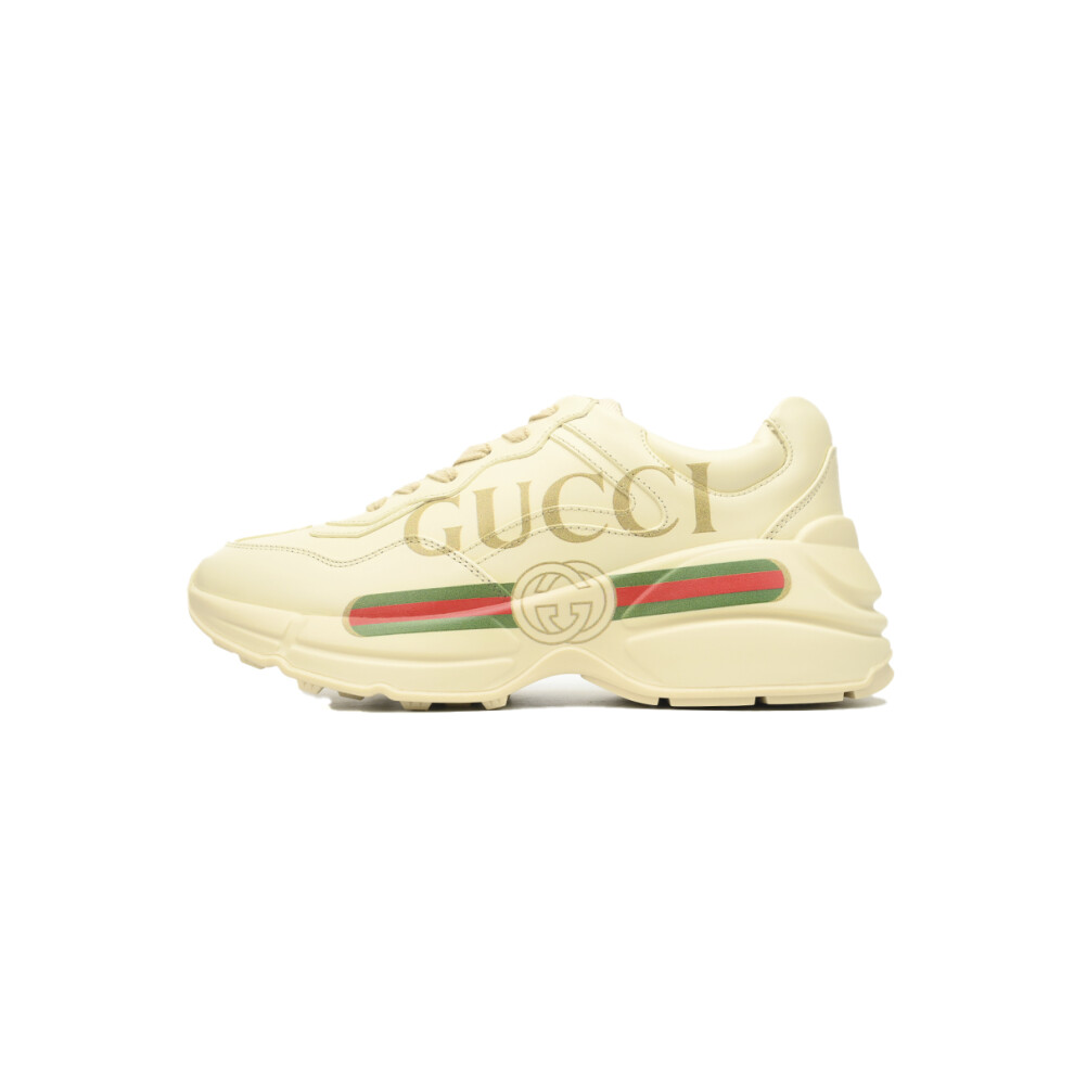 (EUR SIZE 35) Gucci Rhyton Unisex Shoes Eur Size 35-45