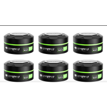 GUMMY Professional Hair Styling Wax MATTE Finish 150ML (6PCS OFFER )